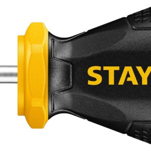 STAYER Hercules, SL5 x 38, отвертка (2509-38-4.7) — изображение 1