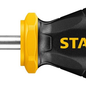 STAYER Hercules, PH2 x 38, отвёртка (2510-38-2) — изображение 1