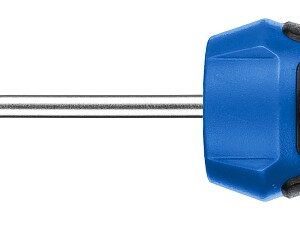 ЗУБР SL3 x 100 мм, отвёртка, Профессионал (25231-3)