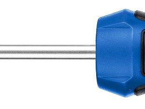 ЗУБР SL4 x 100 мм, отвёртка, Профессионал (25231-4)