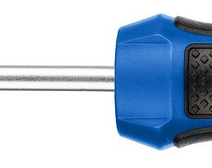 ЗУБР SL5 x 100 мм, отвёртка, Профессионал (25231-5) — изображение 1