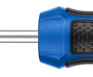 ЗУБР SL6 x 100 мм, отвёртка, Профессионал (25231-6) — изображение 1