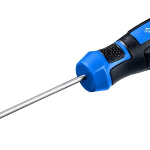 ЗУБР PH1 x 100 мм, отвёртка, Профессионал (25232-1)