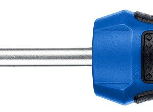 ЗУБР PZ1 x 100 мм, отвёртка, Профессионал (25233-1)