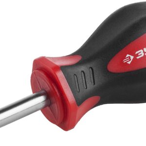 ЗУБР PH2 x 38 мм, отвёртка (25062-38-2) — изображение 1