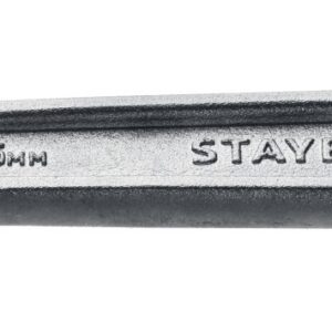 STAYER MAXFORCE, 200/25 мм, разводной ключ (2725-20)