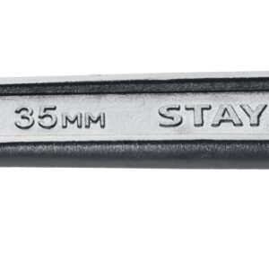 STAYER MAXFORCE, 300/35 мм, разводной ключ (2725-30)