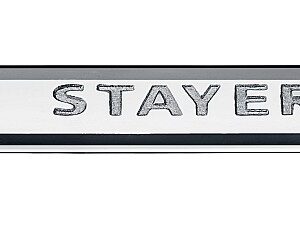 STAYER HERCULES, 19 мм, комбинированный гаечный ключ, Professional (27081-19)