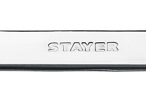STAYER HERCULES, 24 мм, комбинированный гаечный ключ, Professional (27081-24)