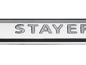STAYER HERCULES, 27 мм, комбинированный гаечный ключ, Professional (27081-27)