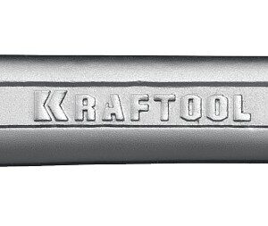 KRAFTOOL 9 х 11 мм, рожковый гаечный ключ (27033-09-11)