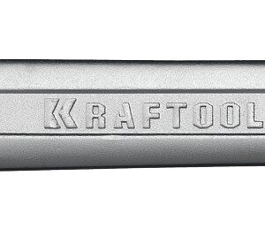 KRAFTOOL 14 х 17 мм, рожковый гаечный ключ (27033-14-17)
