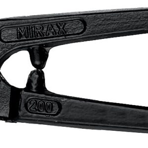 MIRAX 200 мм, прямые ножницы по металлу (2309-20)