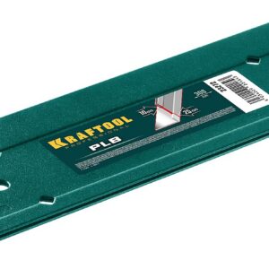 KRAFTOOL PLB, 300 мм, пластина для гибки (23272) — изображение 1