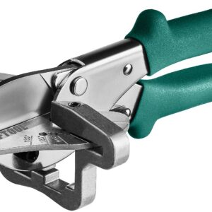 KRAFTOOL MC-7, угловые ножницы для пластмассовых и резиновых профилей (23372)