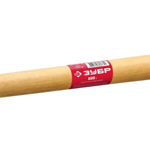 ЗУБР 600 г, молоток каменщика (2015-06)