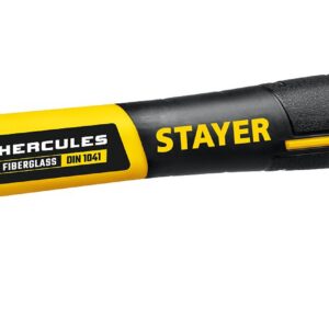 STAYER Hercules, 100 г, слесарный молоток, Professional (20050-01) — изображение 1
