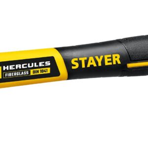 STAYER Hercules, 200 г, слесарный молоток, Professional (20050-02) — изображение 1