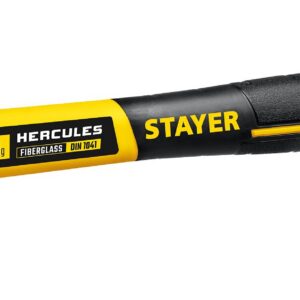 STAYER Hercules, 300 г, слесарный молоток, Professional (20050-03) — изображение 1