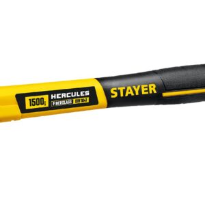 STAYER Hercules, 1500 г, слесарный молоток, Professional (20050-15) — изображение 1