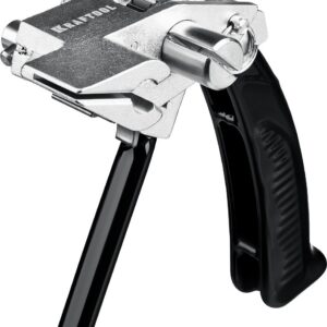 KRAFTOOL Transformer BT-20, инструмент для натяжения стальной монтажной ленты (22620)