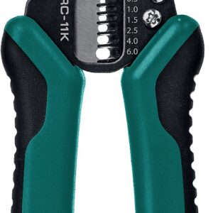 KRAFTOOL RC-11 K, 3 в 1, кабельные ножницы (22696-3)