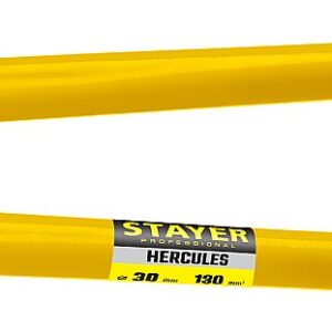 STAYER Hercules XC-30, d 30 мм, 600 мм, кабелерез, Professional (2334-60)