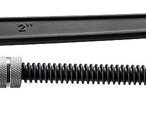 STAYER Hercules-S, №3, 2″, 560 мм, трубный ключ с изогнутыми губками, Professional (27311-3)