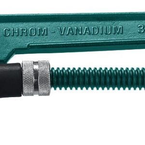 KRAFTOOL PANZER-S, №4, 3″, 670 мм, трубный ключ с изогнутыми губками (2733-30)