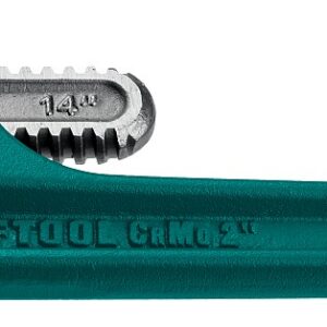 KRAFTOOL STILLSON, 2″, 350 мм, трубный разводной ключ (2727-35) — изображение 1