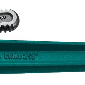 KRAFTOOL STILLSON, 2.5″, 450 мм, трубный разводной ключ (2727-45) — изображение 1