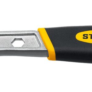 STAYER HERCULES, 200/28 мм, разводной ключ, Professional (27262-20) — изображение 1