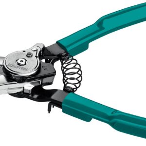 KRAFTOOL Universal 8-in-1, внешний/внутренний, съемник стопорных колец (22813) — изображение 1
