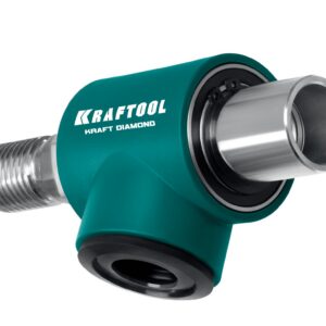 KRAFTOOL 1 1/4″, Пылеотвод для алмазных коронок (29828)