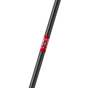 ЗУБР 1500 мм, d 30 мм, строительный лом (2186-1.5)