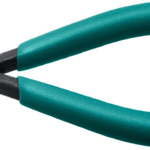 KRAFTOOL FINE, чистый рез 108 мм, прецизионные бокорезы (220017-6-10) — изображение 1