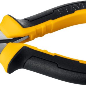 STAYER 120 мм, Мини-плоскогубцы (2218-0) — изображение 1