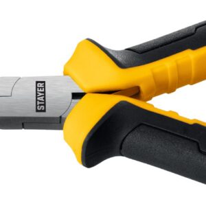STAYER 150 мм, Мини-тонкогубцы удлиненные(2218-1) — изображение 1
