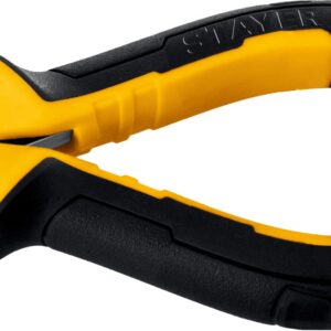 STAYER 105 мм, Мини-кусачки торцовые (2218-7)