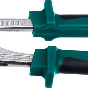 KRAFTOOL Kraft-Max, 250 мм, переставные клещи (22011-10-25) — изображение 1