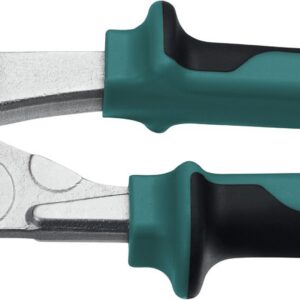 KRAFTOOL Vise-Wrench X, 250 мм, клещи переставные-гаечный ключ (22067) — изображение 1