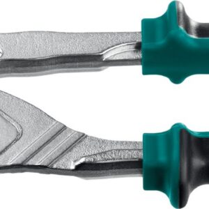 KRAFTOOL Vise-Wrench X 300 мм, Клещи переставные-гаечный ключ (22069) — изображение 1