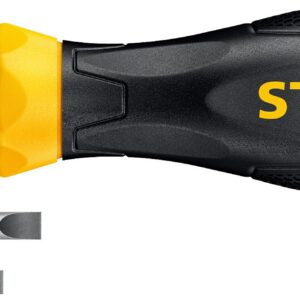 Комбинированная отвертка STAYER HERCULES 6-in-1