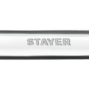 STAYER HERCULES, 32 мм, комбинированный гаечный ключ, Professional (27081-32) — изображение 1