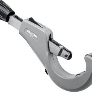 KRAFTOOL INOX-76, 6-76 мм, на подшипниках, труборез для нержавеющей стали (23976) — изображение 1