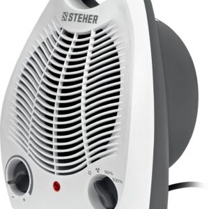 STEHER 2 кВт, тепловентилятор (SVE-2000) — изображение 1