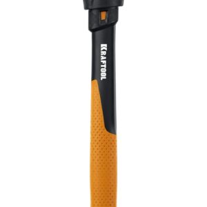 KRAFTOOL KRAFTBUILT 680 г, 350 мм, усиленная, кирка (20170)