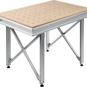 KRAFTOOL KRAFTFLEX MFT 1157x773 мм, Универсальный монтажный стол (32800) — изображение 1