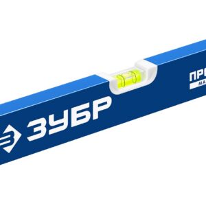 ЗУБР ПРО-М, 600 мм, усиленный магнитный уровень, Профессионал (34589-060)
