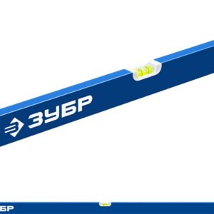 ЗУБР ПРО, 2000 мм, уровень с усиленным профилем, Профессионал (34590-200)